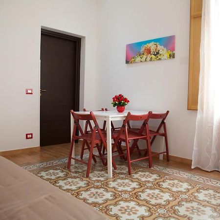 Oltremare Appartamenti Trapani Exterior photo